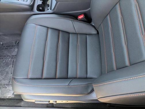 2026 Honda CR-V Hybrid Sport-L FWD