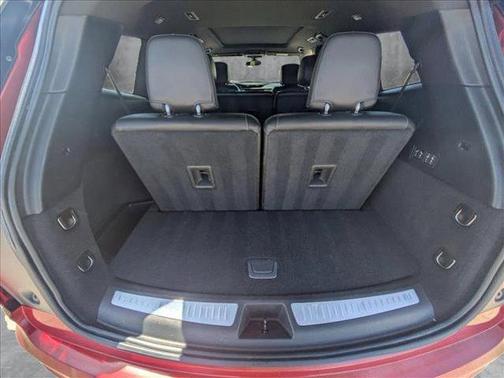 2024 Cadillac XT6 Premium Luxury AWD
