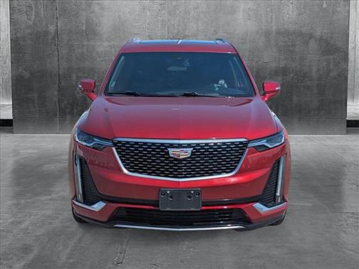 2024 Cadillac XT6 Premium Luxury AWD