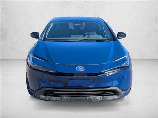 2023 Toyota Prius LE