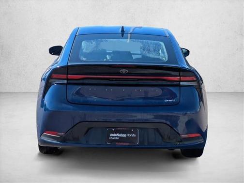 2023 Toyota Prius LE