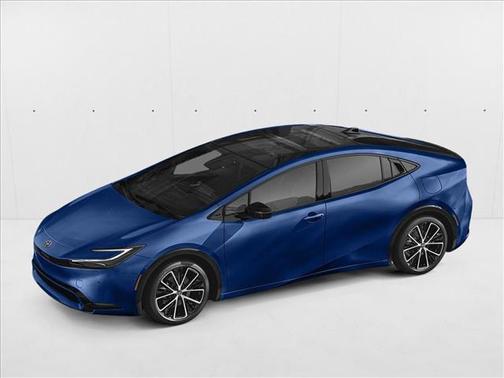 2023 Toyota Prius LE