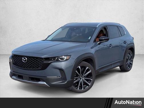 2023 Mazda CX-50 2.5 Turbo Premium Plus Package