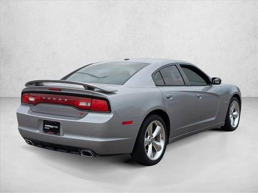 2014 Dodge Charger Road/Track