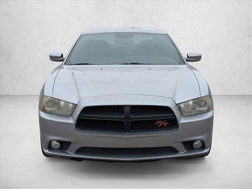2014 Dodge Charger Road/Track