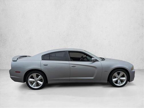 2014 Dodge Charger Road/Track