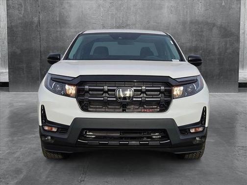 2025 Honda Ridgeline Sport