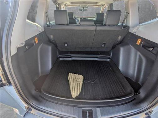 2022 Honda CR-V 2WD EX-L