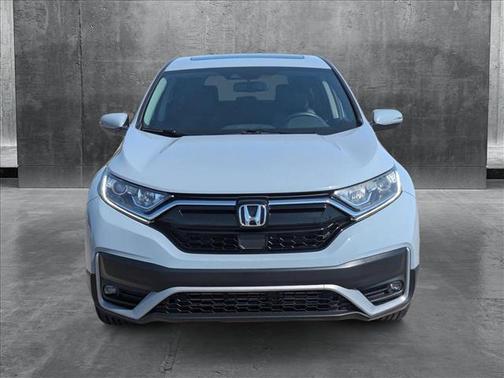 2022 Honda CR-V 2WD EX-L