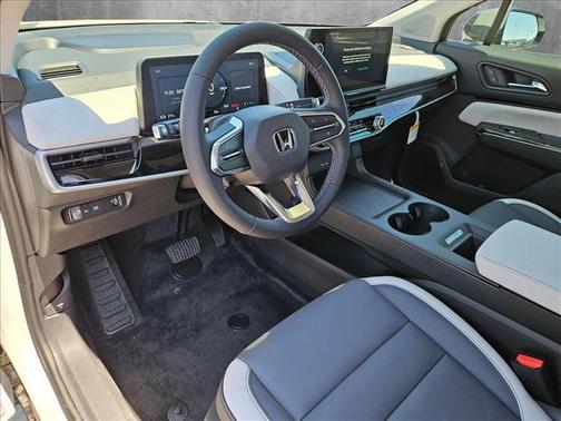 2025 Honda Prologue Touring