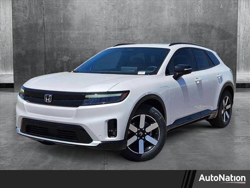 2025 Honda Prologue Touring