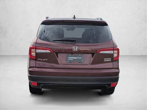 2022 Honda Pilot AWD Special Edition