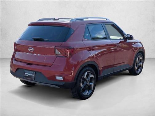 2023 Hyundai VENUE Limited