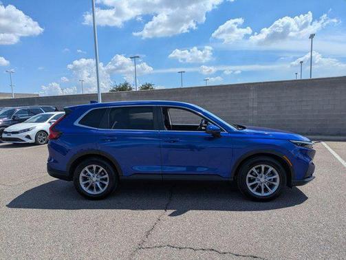 2023 Honda CR-V EX-L 2WD