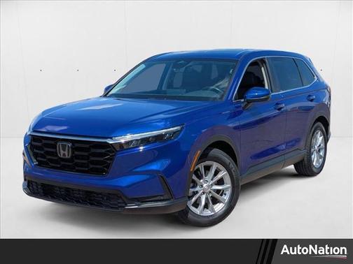 2023 Honda CR-V EX-L 2WD