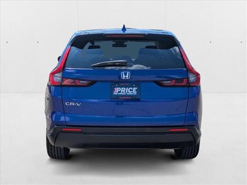 2023 Honda CR-V EX-L 2WD