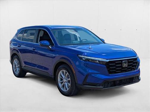 2023 Honda CR-V EX-L 2WD