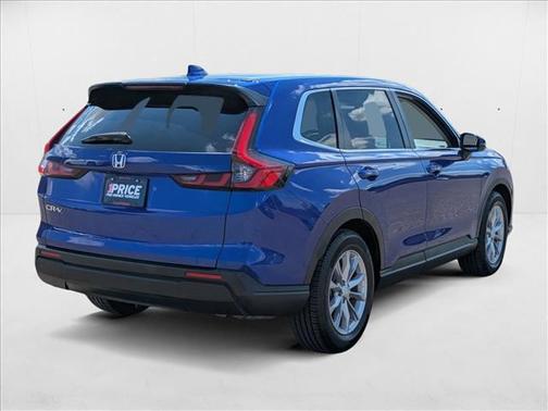 2023 Honda CR-V EX-L 2WD