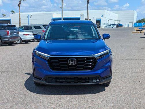 2023 Honda CR-V EX-L 2WD