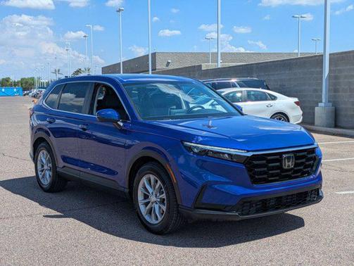 2023 Honda CR-V EX-L 2WD