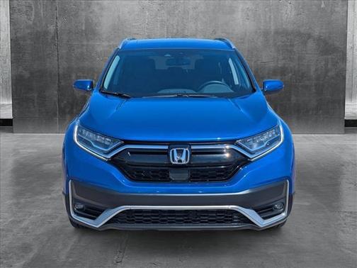 2020 Honda CR-V 2WD Touring