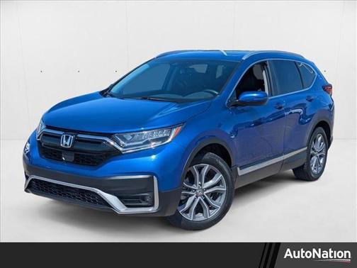 2020 Honda CR-V 2WD Touring