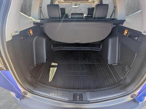 2020 Honda CR-V 2WD Touring