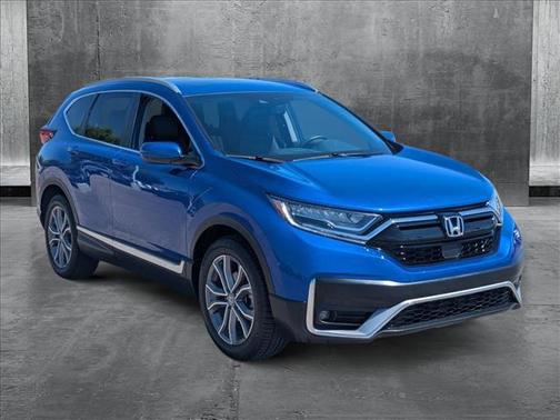 2020 Honda CR-V 2WD Touring