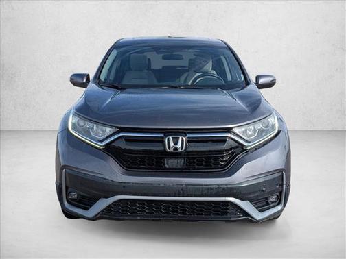 2021 Honda CR-V 2WD EX