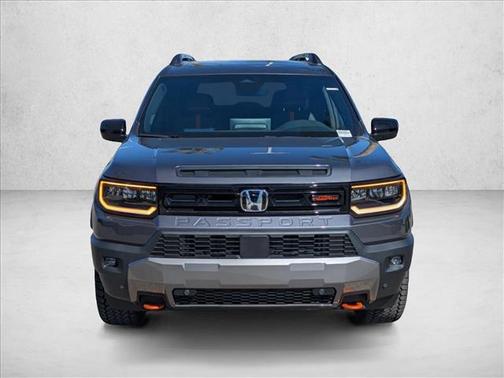 2026 Honda Passport AWD TrailSport