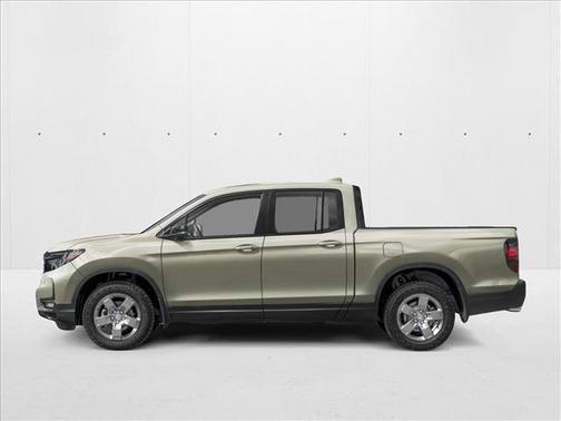 2026 Honda Ridgeline Sport