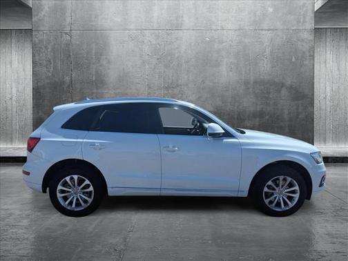 2017 Audi Q5 2.0T Premium