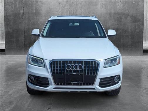 2017 Audi Q5 2.0T Premium