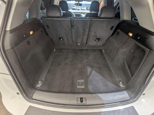 2017 Audi Q5 2.0T Premium