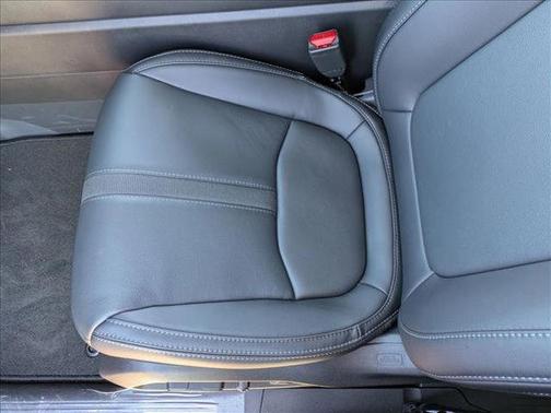 2026 Honda Passport AWD RTL Blackout