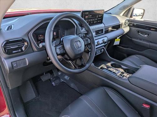 2026 Honda Passport AWD RTL Blackout