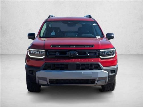 2026 Honda Passport AWD RTL Blackout