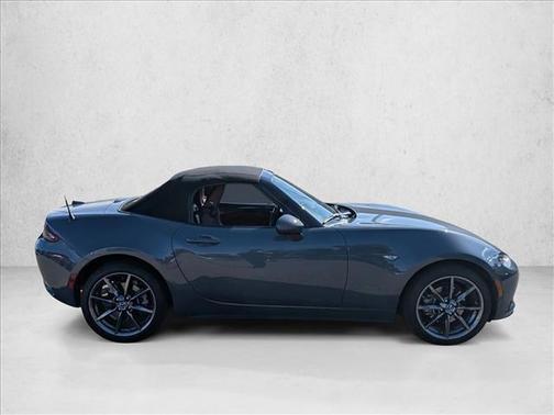 2020 Mazda MX-5 Miata Grand Touring