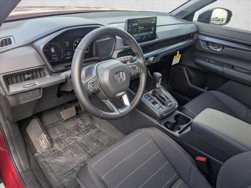 2026 Honda CR-V Hybrid Sport AWD