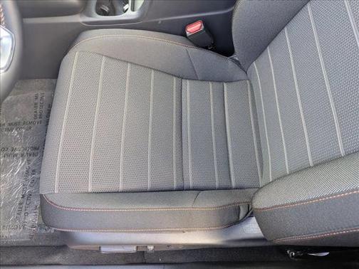 2026 Honda CR-V Hybrid Sport AWD