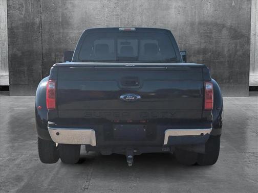 2013 Ford F-350 Lariat