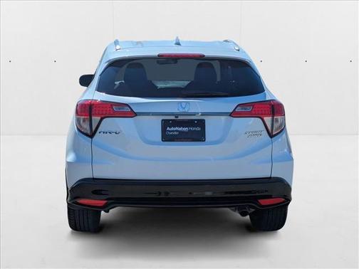 2021 Honda HR-V AWD Sport