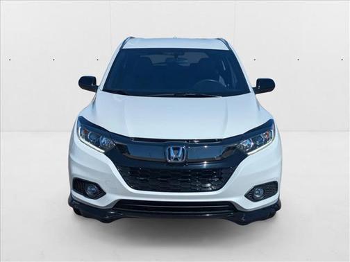 2021 Honda HR-V AWD Sport