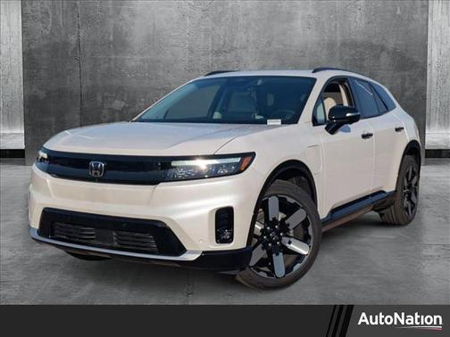 2025 Honda Prologue Elite