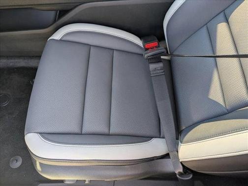 2025 Honda Prologue Elite