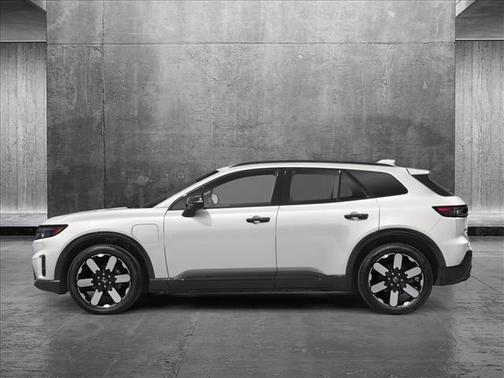 2025 Honda Prologue Elite