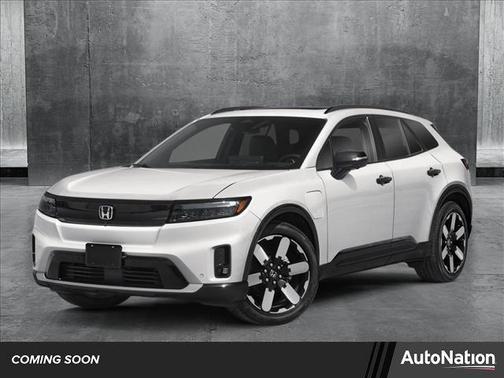 2025 Honda Prologue Elite