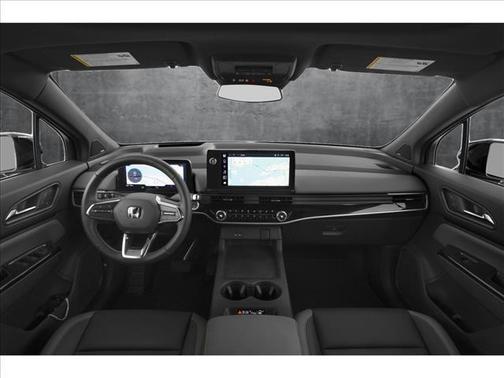 2025 Honda Prologue Elite
