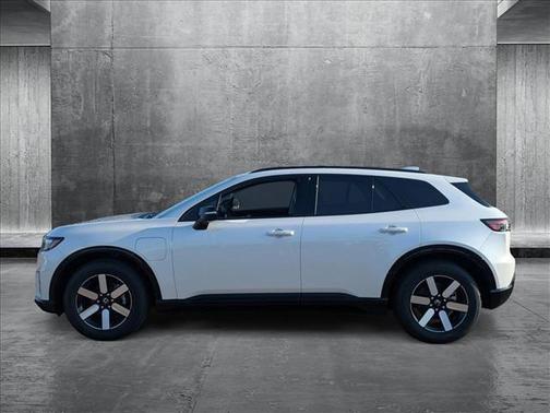 2025 Honda Prologue Elite