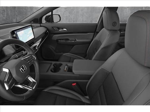 2025 Honda Prologue Elite